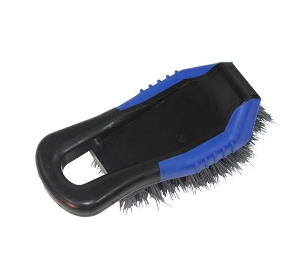 Brosse pour moquettes