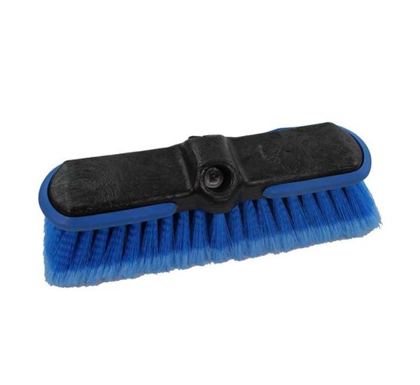 Brosse simple face - Longueur 25cm