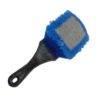 Brosse spéciale jantes 25cm