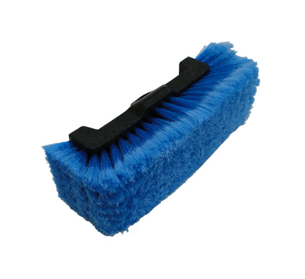 Brosse tri-faces 25cm