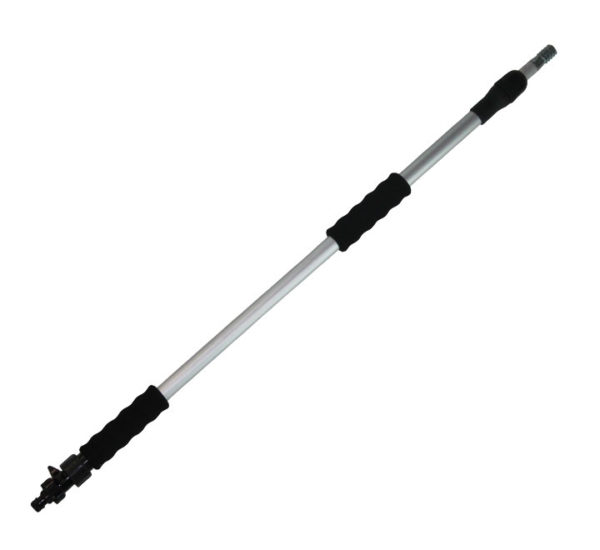 Telescopic Aluminum Handle 1.8 m