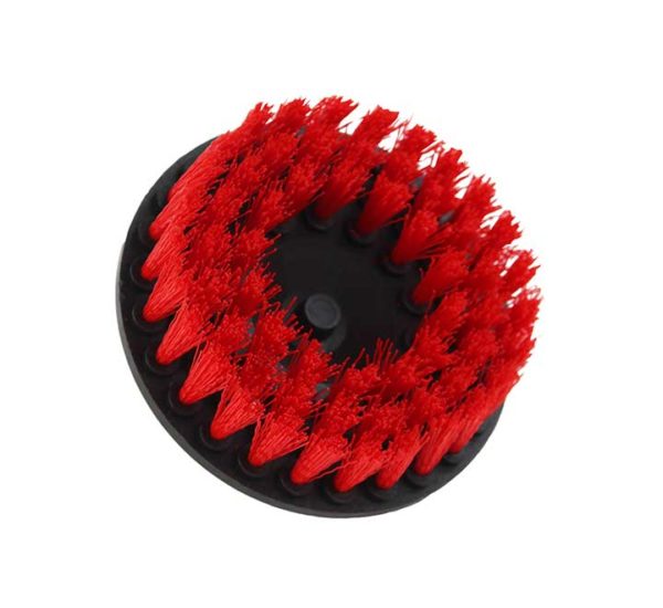 Pad brosse Ø12cm