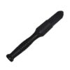 Professional cleaning brush, synthetic bristles