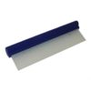1-blade silicone squeegee