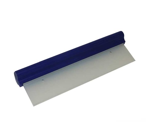 1-blade silicone squeegee