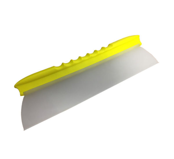 Soft Squeegee 1 Silicone Blade