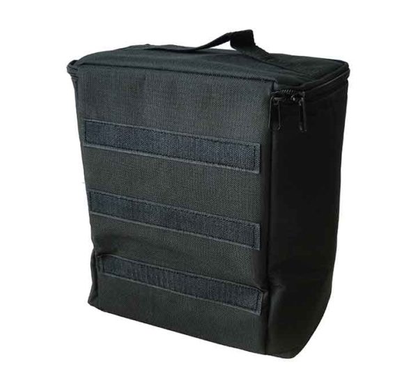 Trunk storage bag