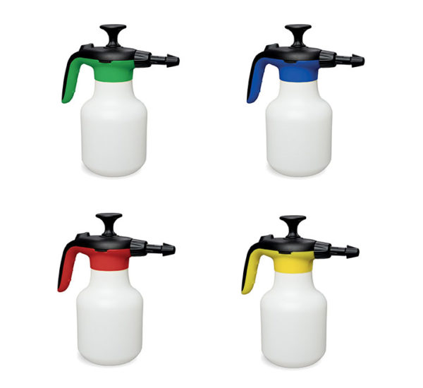 HACCP Sprayer pre-pressure sprayer