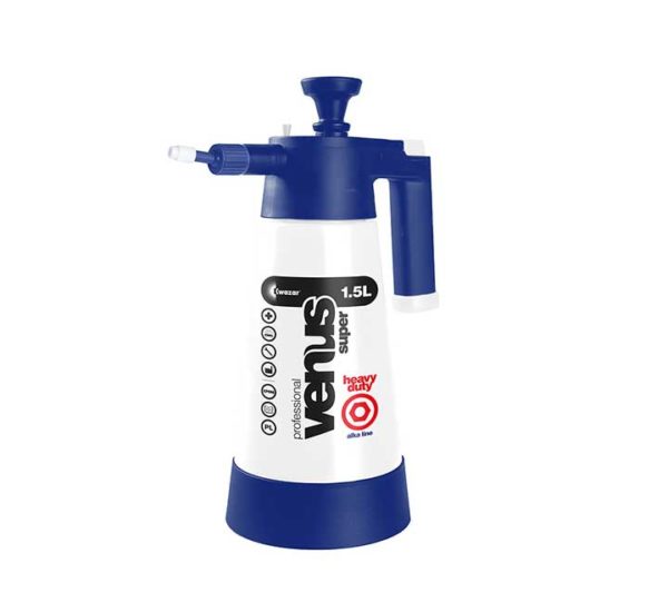 Super Venus Alkaline Sprayer 1.5L