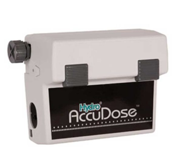 ACCUDOSE Dilution System – 2 Products