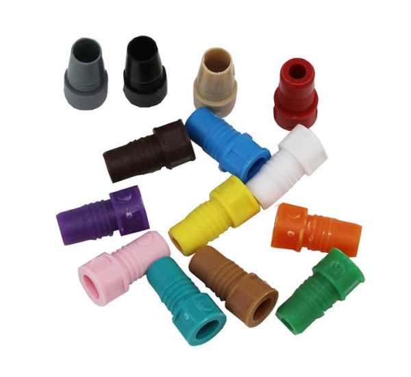 Universal nozzles