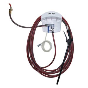 Système auto séchant Car Net