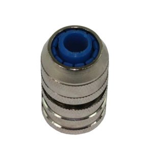 Gardena Carwash Blue Coupler