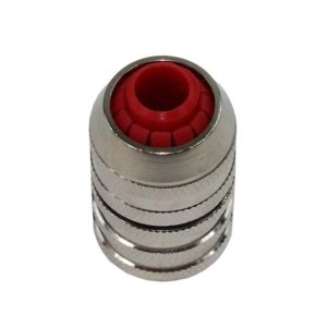 Nito Carwash Red Coupler