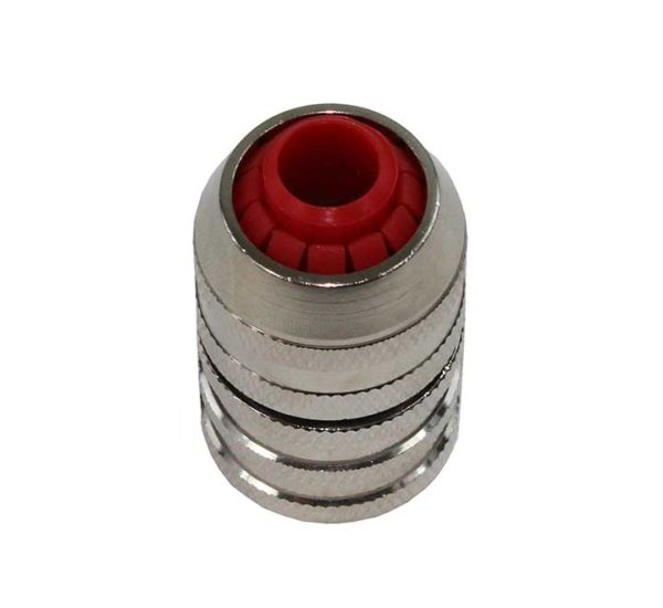 Nito Carwash Red Coupler