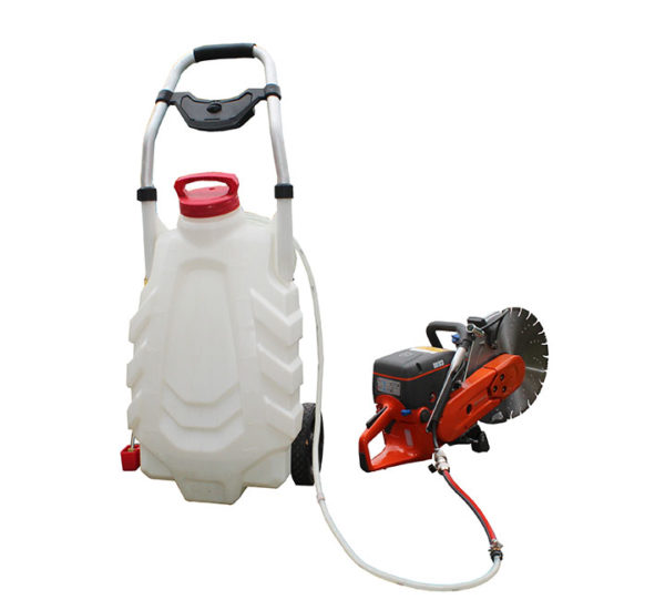 Kit d'alimention d'eau Pro Sprayer / Découpeuse