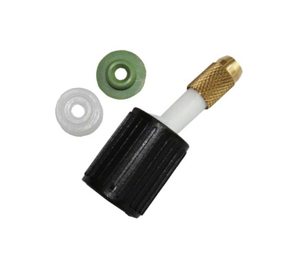 Venus Solvent nozzle kit