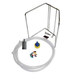 Kit double produits Haccp Evochem