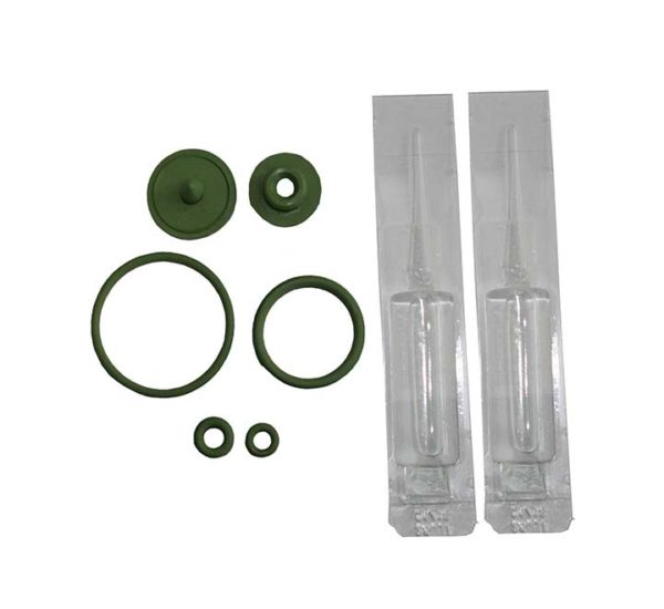 Kit joints + pipette de lubrification Venus Super