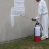 Nettoyage façade pulvérisateur Foam Sprayer