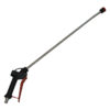 Spray Handle + Stainless Steel Carwash Lance