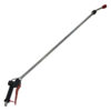 Spray handle + Carwash telescopic lance