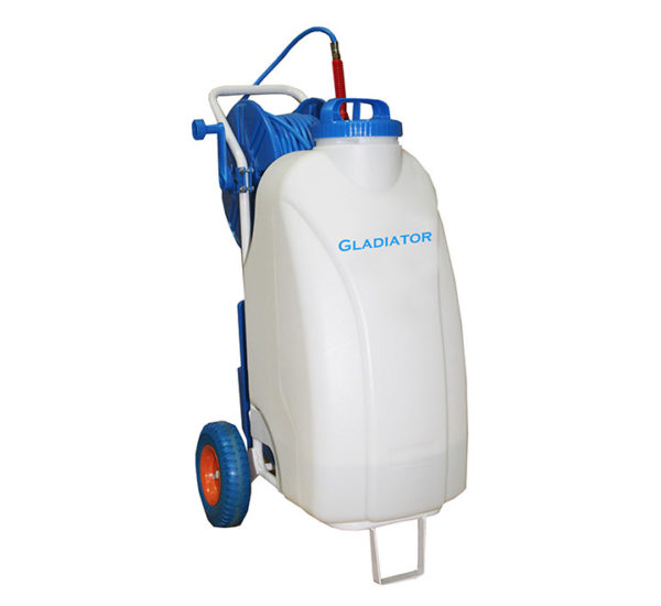 Pulvérisateur électrique Gladiator Sprayer