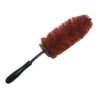 Delux bottle brush rim brush