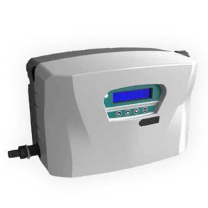 Doseur venturi lave-linge OVOCLEAN
