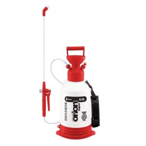 Orion Super Pro + 6L ACID pre-pressure sprayer