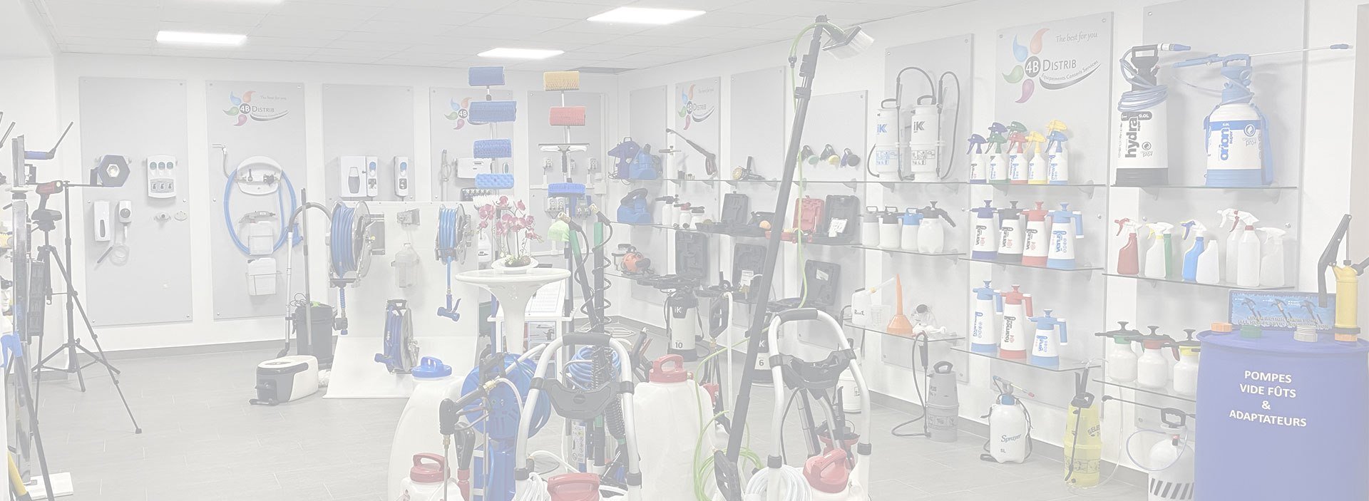Showroom 4B distrib