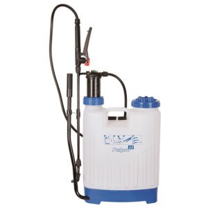 Pulvérisateur à pression préalable HACCP Sprayer System - 4B DISTRIB