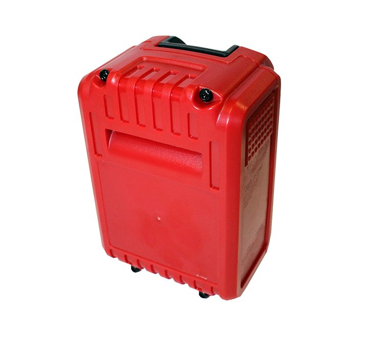 100A020 - Chargeur pour Batterie lithium-ion 18 Volts