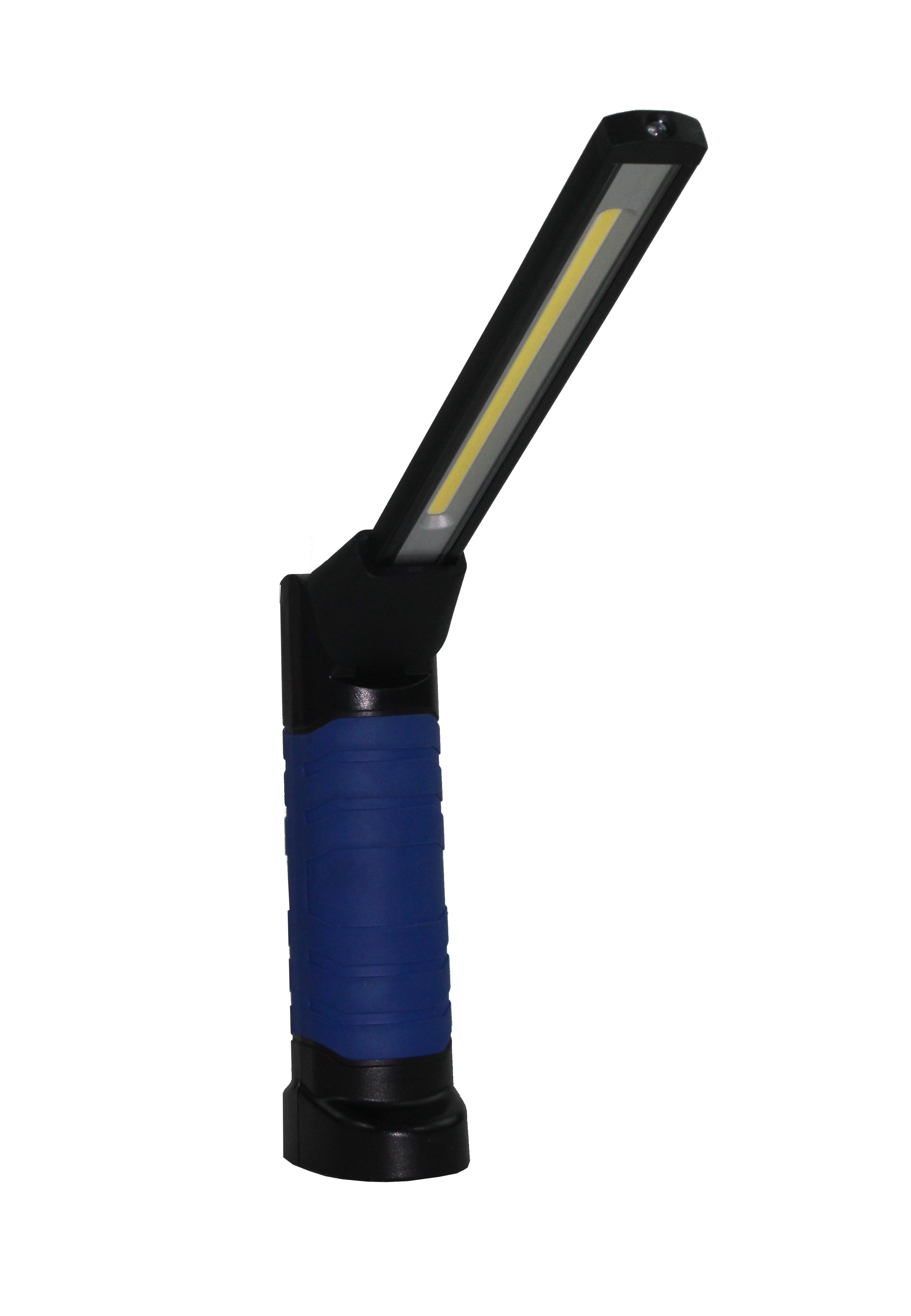 Baladeuse LED rechargeable BLR-COB